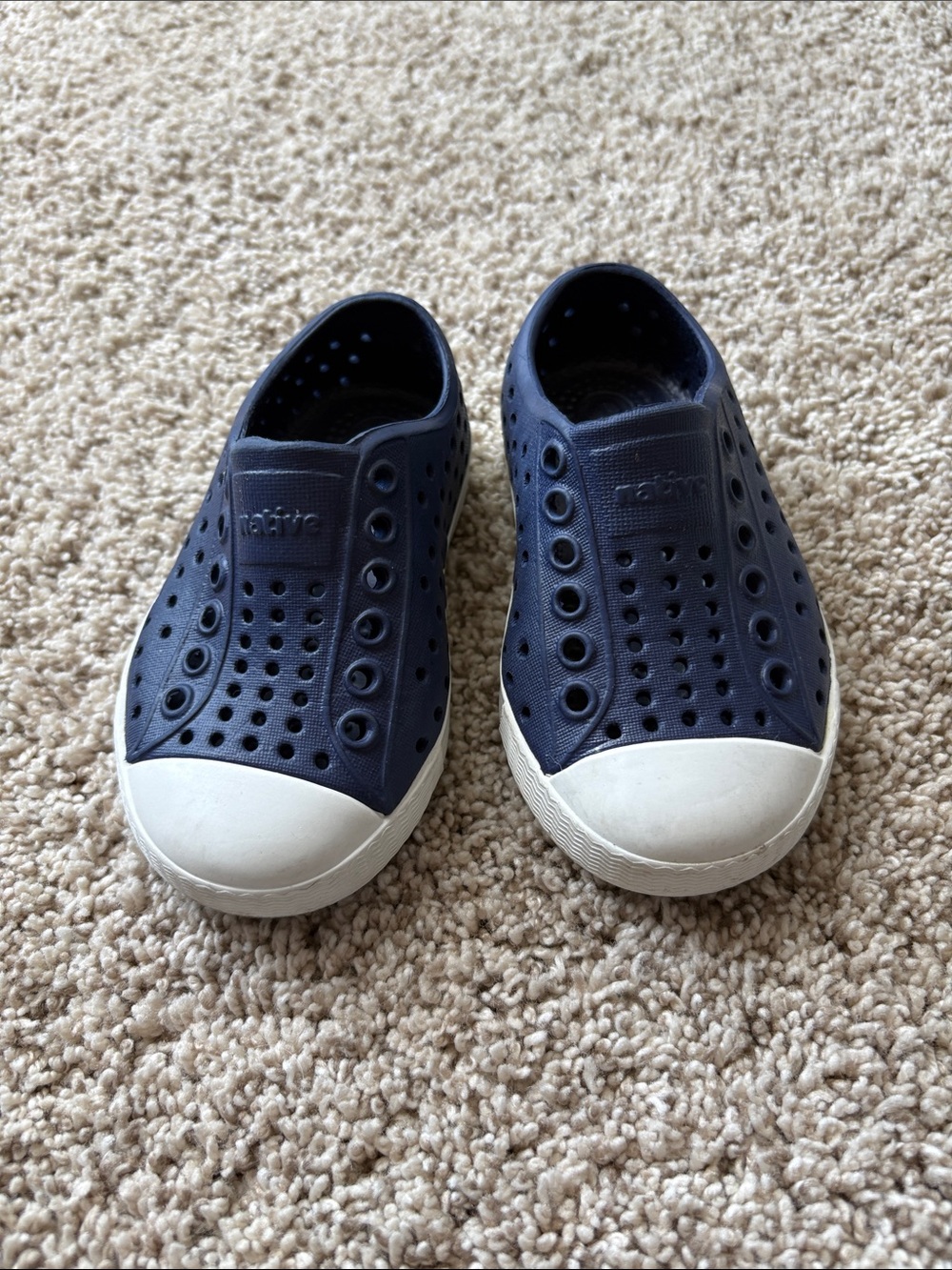 Native Jefferson Shoe
